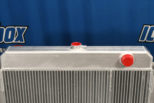 Caterpillar 330C, 330D Radiator