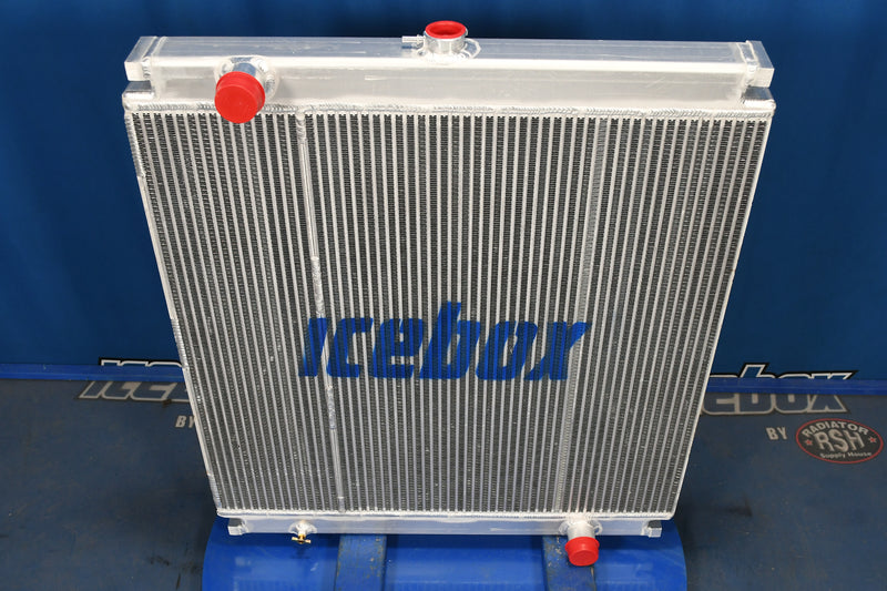 Load image into Gallery viewer, Caterpillar 320C Radiator # 850373
