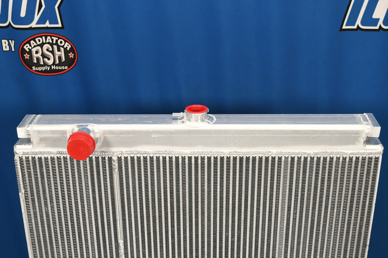 Load image into Gallery viewer, Caterpillar 320C Radiator # 850373
