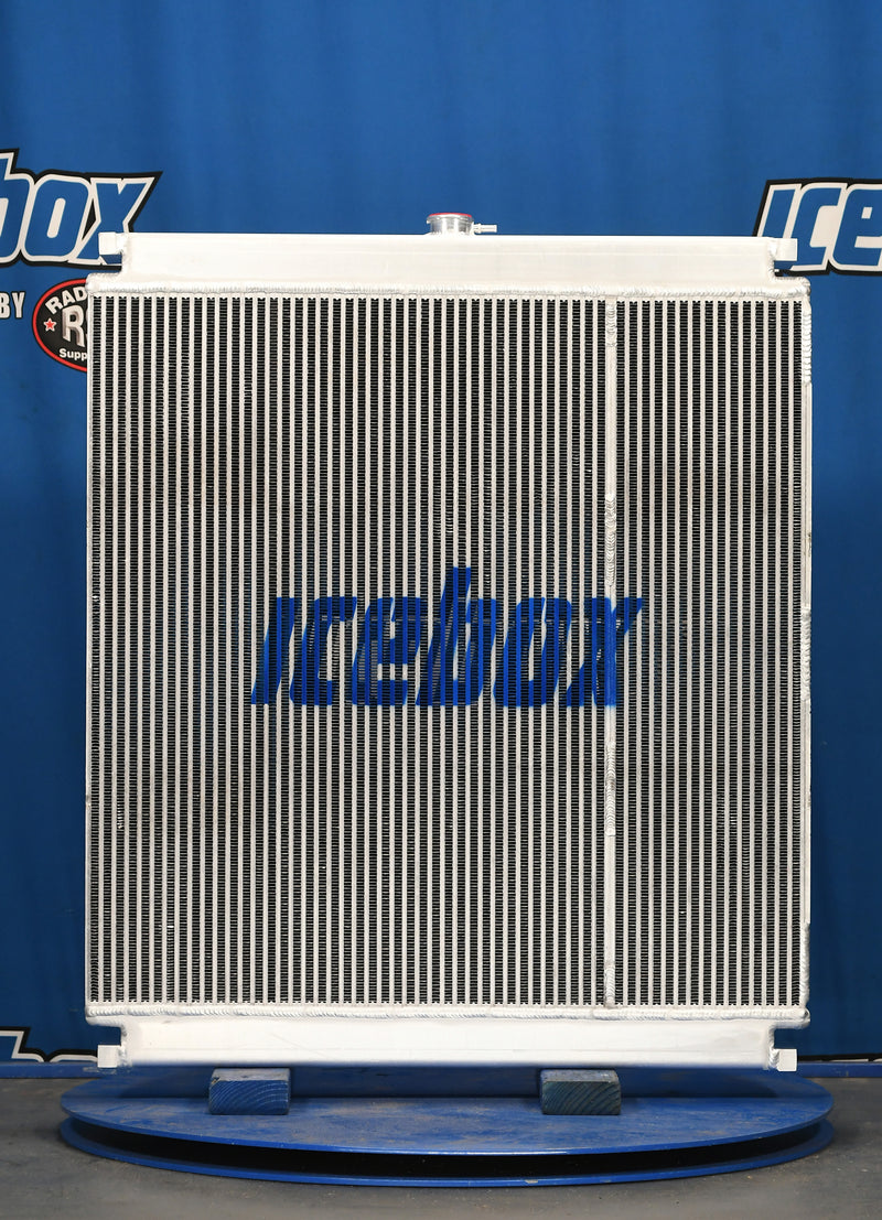 Load image into Gallery viewer, Caterpillar 320C Radiator # 850373
