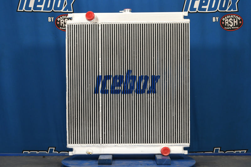 Load image into Gallery viewer, Caterpillar 320C Radiator # 850373

