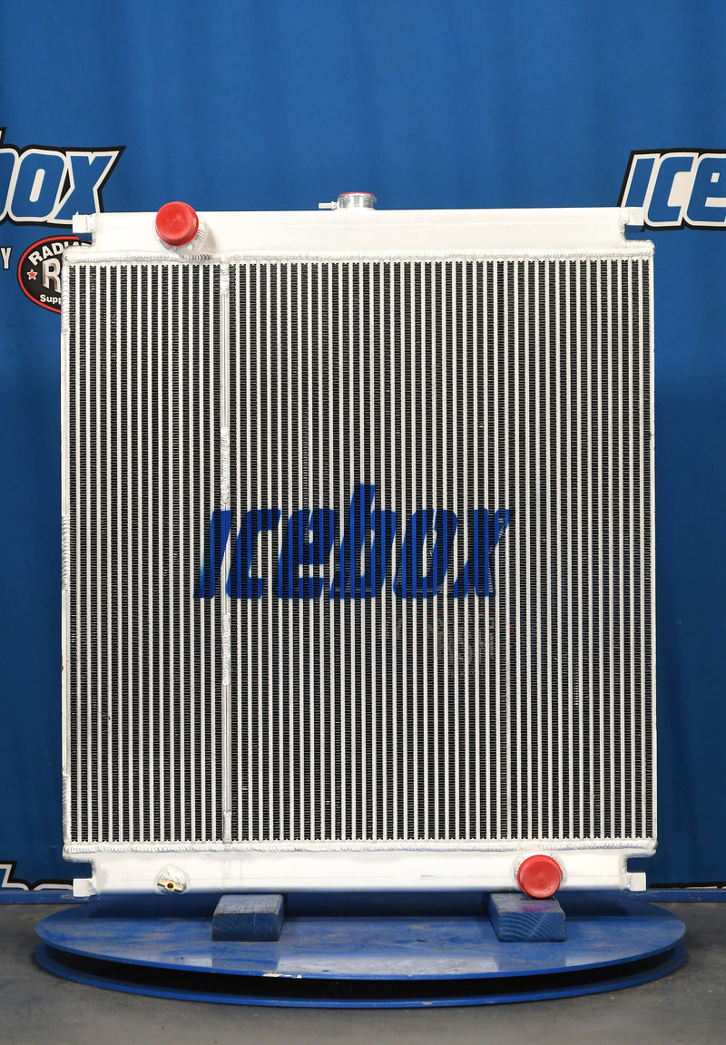 Load image into Gallery viewer, Caterpillar 320C Radiator # 850373
