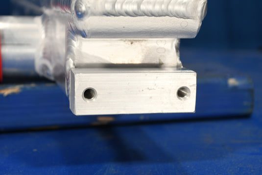 Caterpillar 320C Radiator