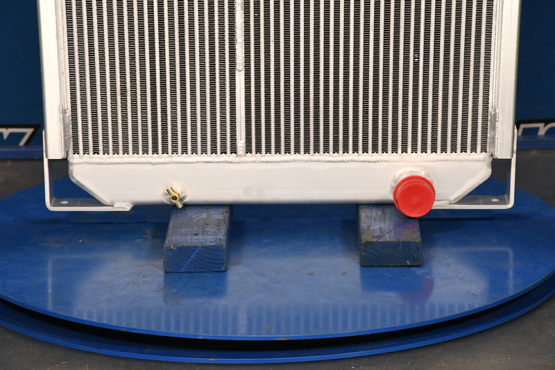 Load image into Gallery viewer, Caterpillar 3208 Radiator # 850387
