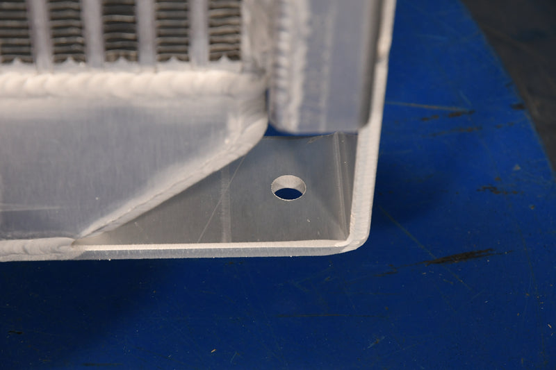 Load image into Gallery viewer, Caterpillar 3208 Radiator # 850387

