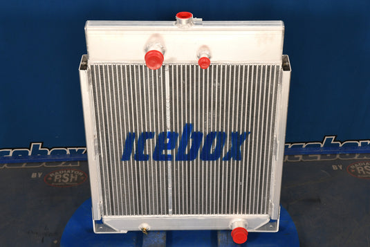 Caterpillar 3208 Radiator