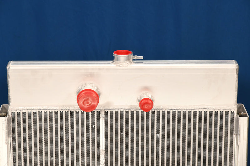 Load image into Gallery viewer, Caterpillar 3208 Radiator # 850387
