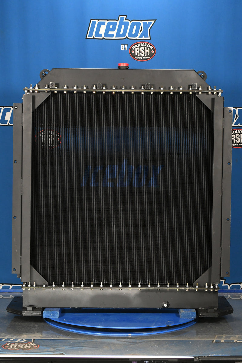 Load image into Gallery viewer, Caterpillar Radiator # 850393
