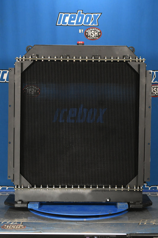 Caterpillar Radiator