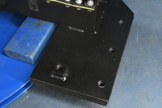 Caterpillar Radiator