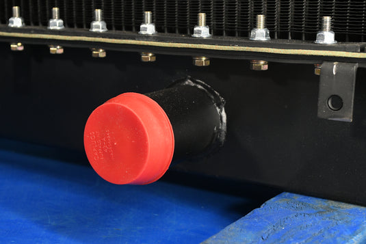 Caterpillar Radiator