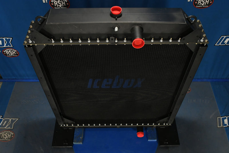 Load image into Gallery viewer, Caterpillar Radiator # 850393
