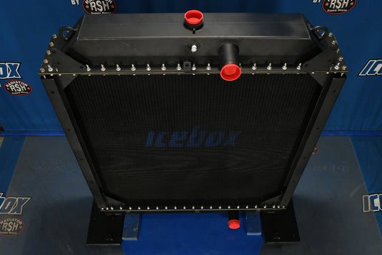 Caterpillar Radiator