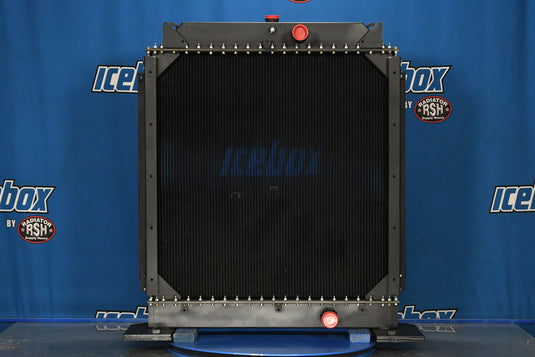 Caterpillar Radiator