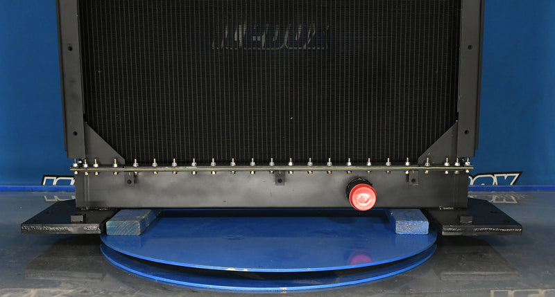 Load image into Gallery viewer, Caterpillar Radiator # 850393
