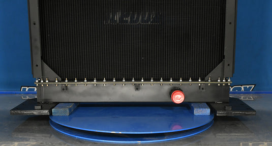 Caterpillar Radiator