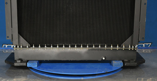 Caterpillar Radiator