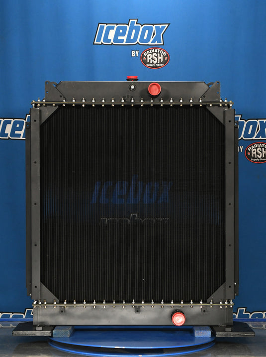 Caterpillar Radiator