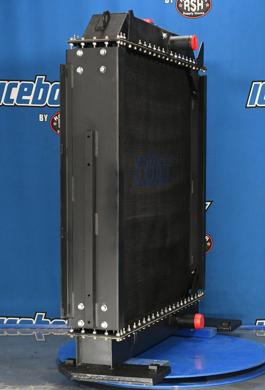 Caterpillar Radiator