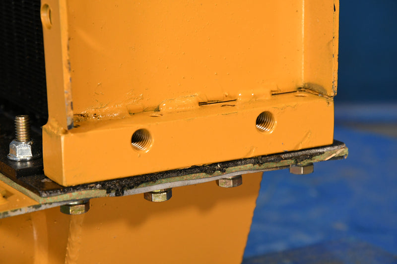 Load image into Gallery viewer, Caterpillar D4H Radiator # 850401

