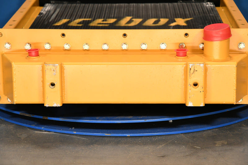 Load image into Gallery viewer, Caterpillar D4H Radiator # 850401
