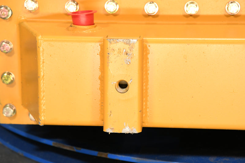 Load image into Gallery viewer, Caterpillar D4H Radiator # 850401
