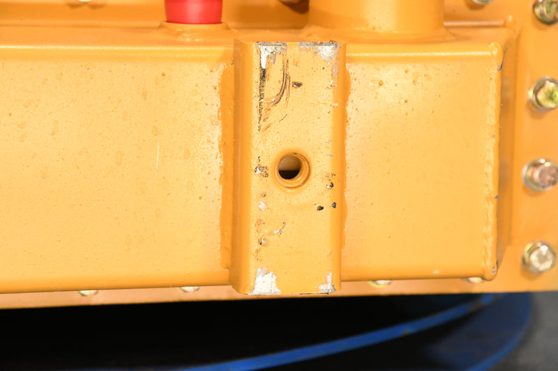 Load image into Gallery viewer, Caterpillar D4H Radiator # 850401
