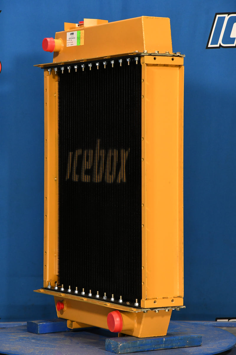 Load image into Gallery viewer, Caterpillar D4H Radiator # 850401
