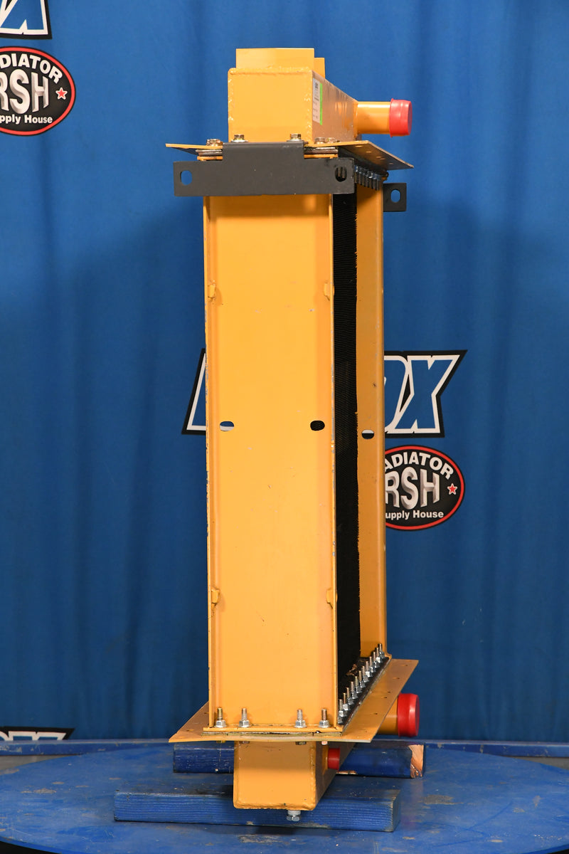 Load image into Gallery viewer, Caterpillar 508 Skidder Radiator # 850404

