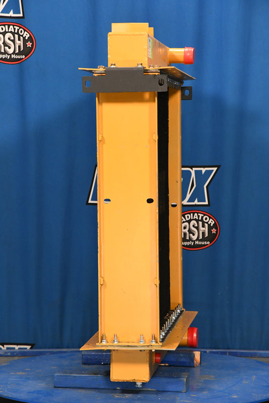 Caterpillar 508 Skidder Radiator