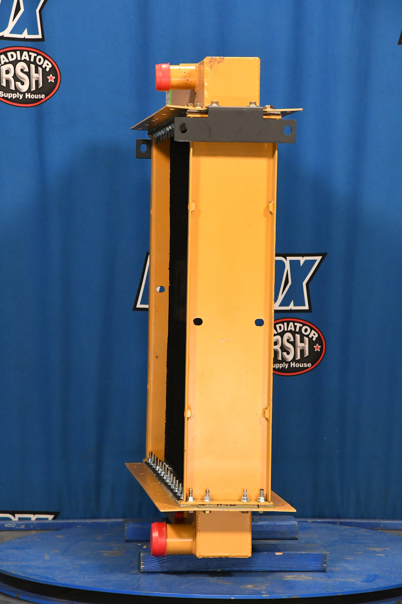 Load image into Gallery viewer, Caterpillar 508 Skidder Radiator # 850404
