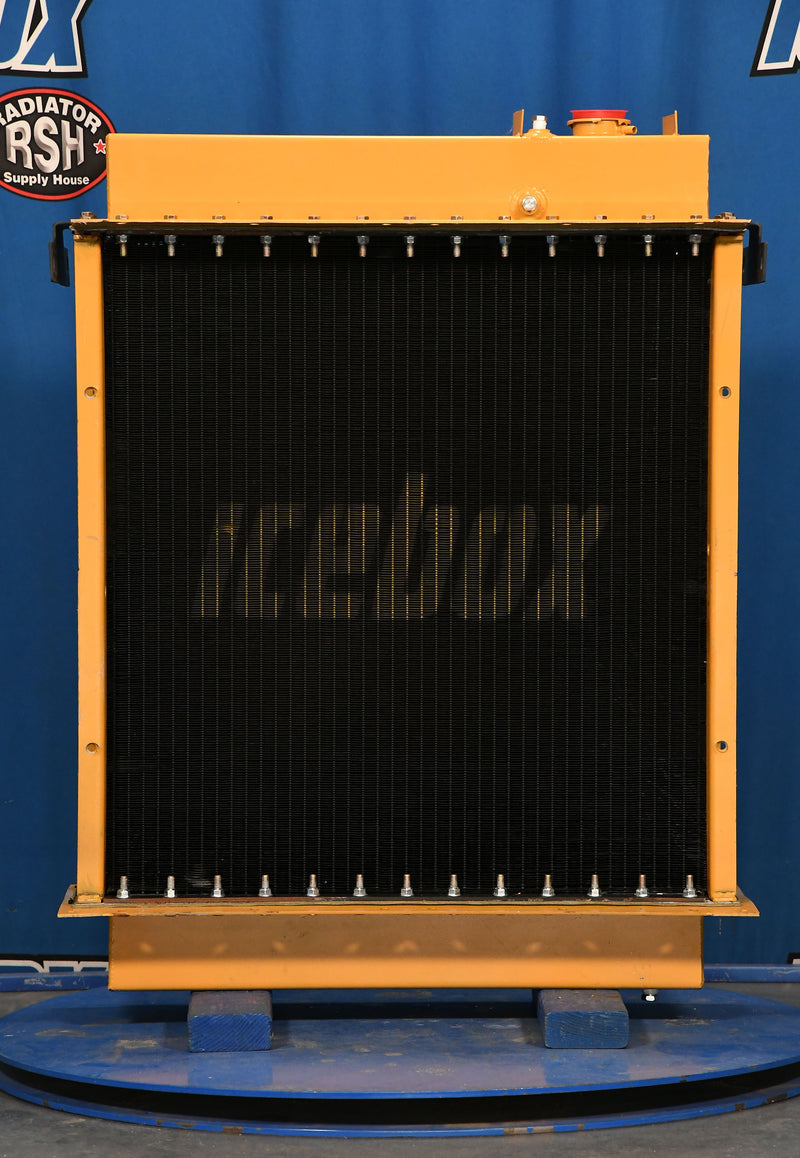Load image into Gallery viewer, Caterpillar 508 Skidder Radiator # 850404
