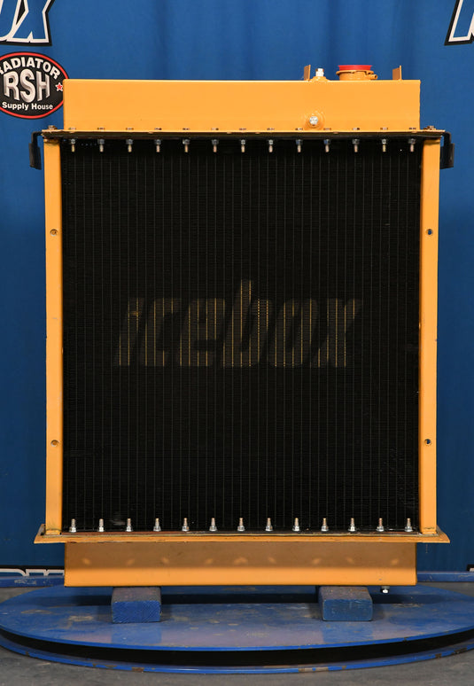 Caterpillar 508 Skidder Radiator