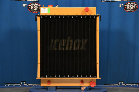 Caterpillar 508 Skidder Radiator
