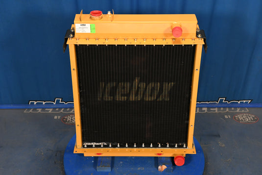 Caterpillar 508 Skidder Radiator