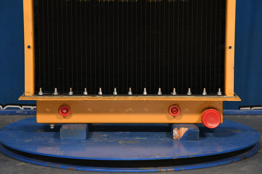 Caterpillar 508 Skidder Radiator