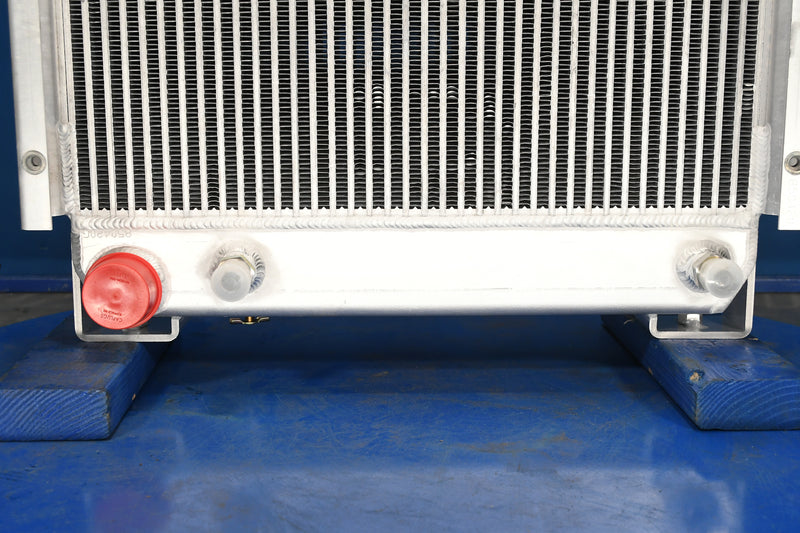 Load image into Gallery viewer, Caterpillar D5C Radiator # 850420

