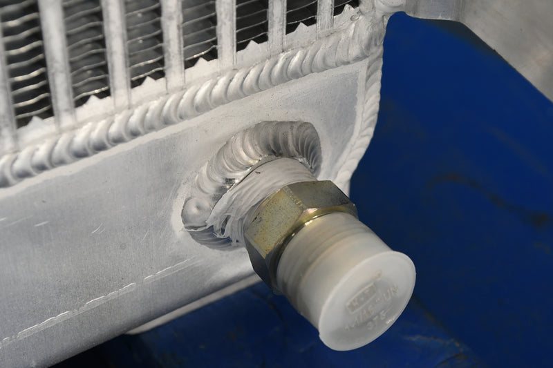 Load image into Gallery viewer, Caterpillar D5C Radiator # 850420
