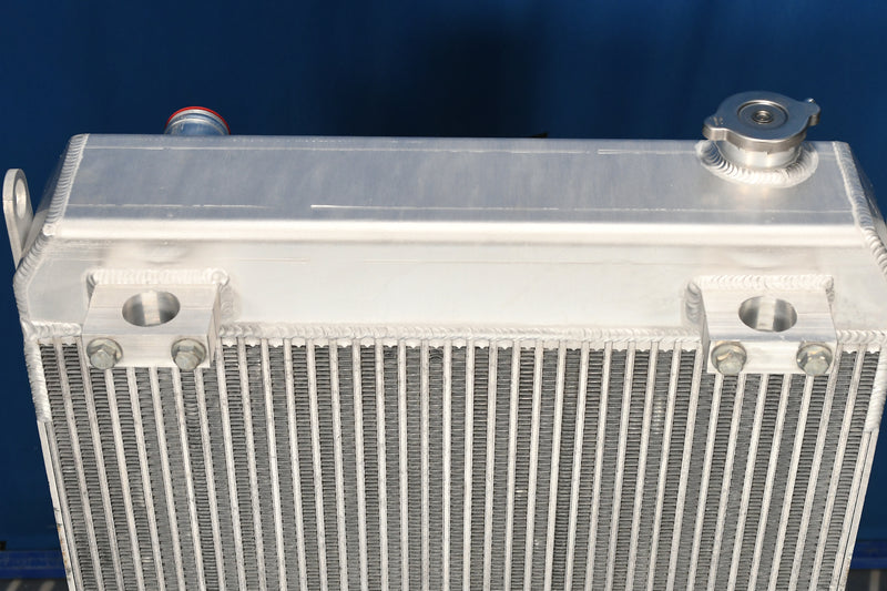 Load image into Gallery viewer, Caterpillar D5C Radiator # 850420
