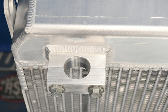 Caterpillar D5C Radiator