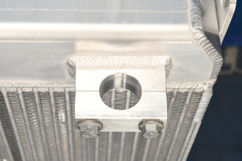 Load image into Gallery viewer, Caterpillar D5C Radiator # 850420
