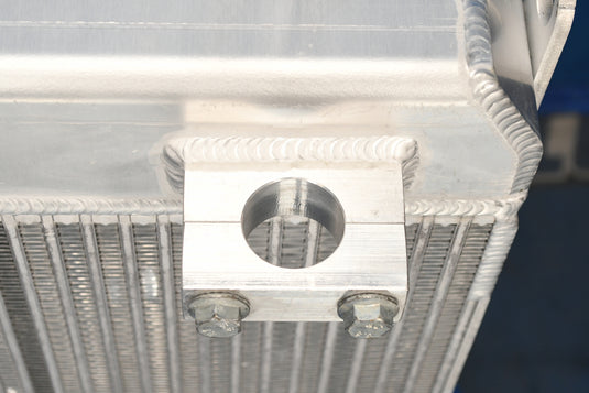 Caterpillar D5C Radiator