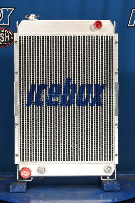 Caterpillar D5C Radiator