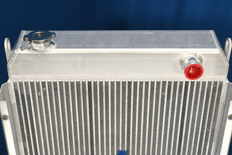 Load image into Gallery viewer, Caterpillar D5C Radiator # 850420
