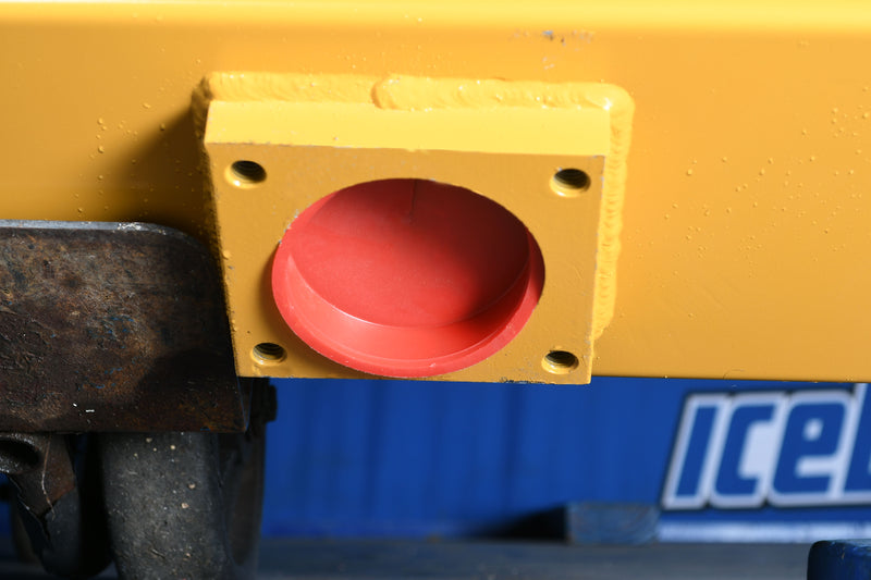 Load image into Gallery viewer, Caterpillar D8L Radiator # 850434
