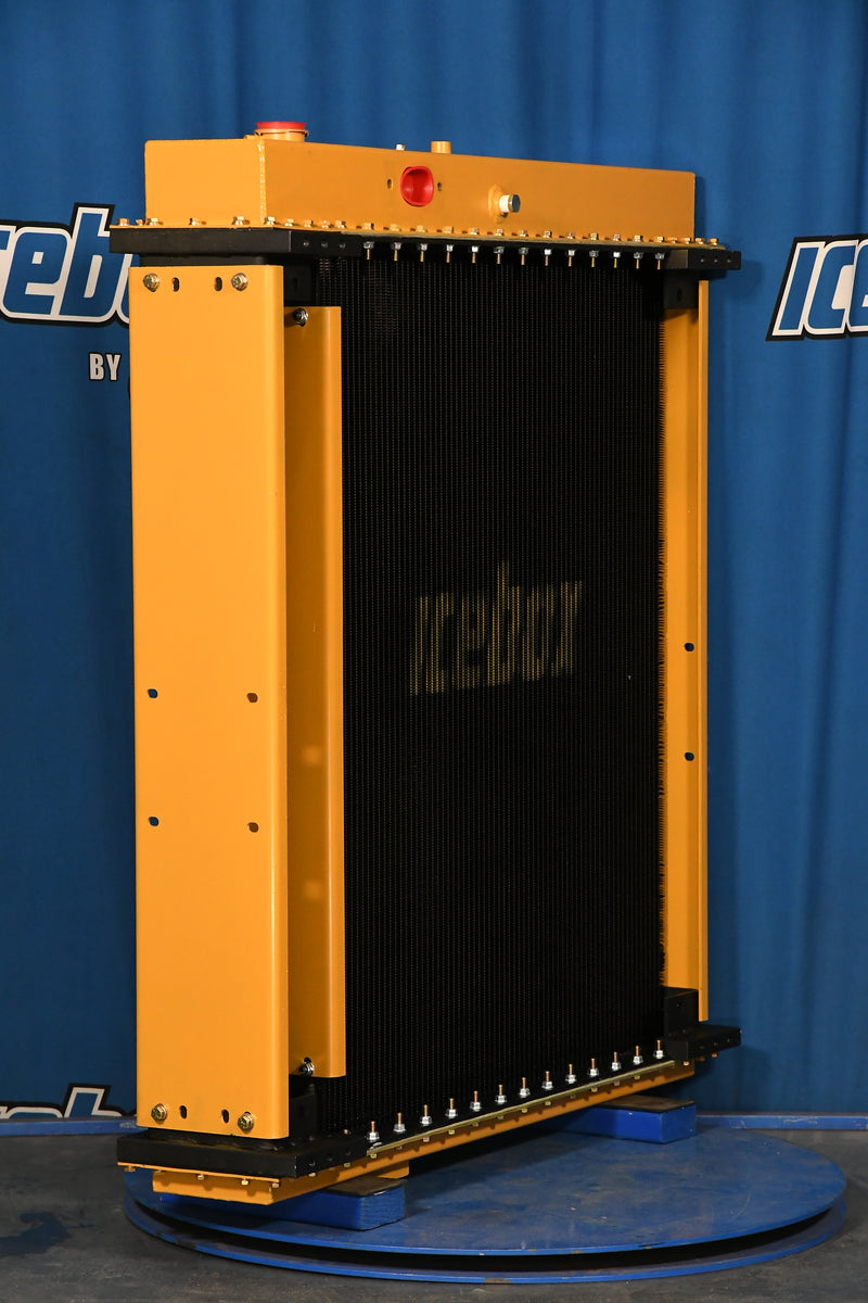 Load image into Gallery viewer, Caterpillar 966D Radiator # 850451
