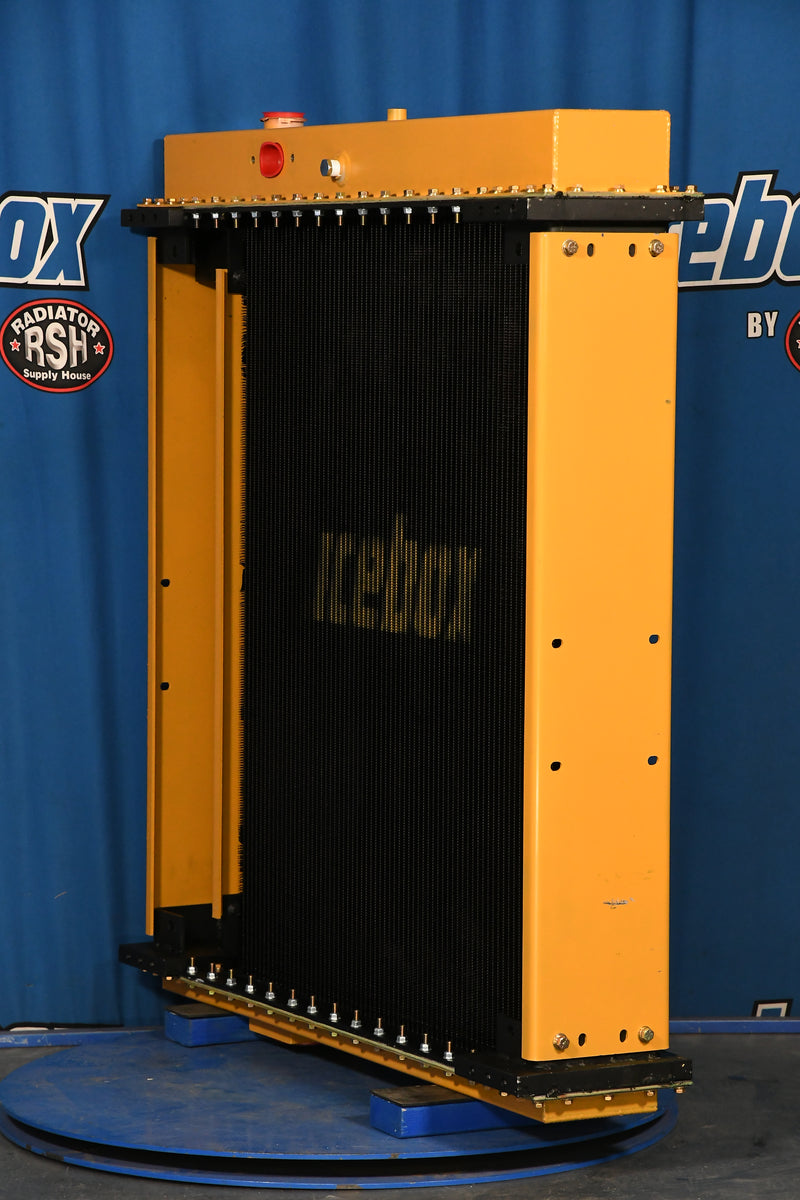 Load image into Gallery viewer, Caterpillar 966D Radiator # 850451
