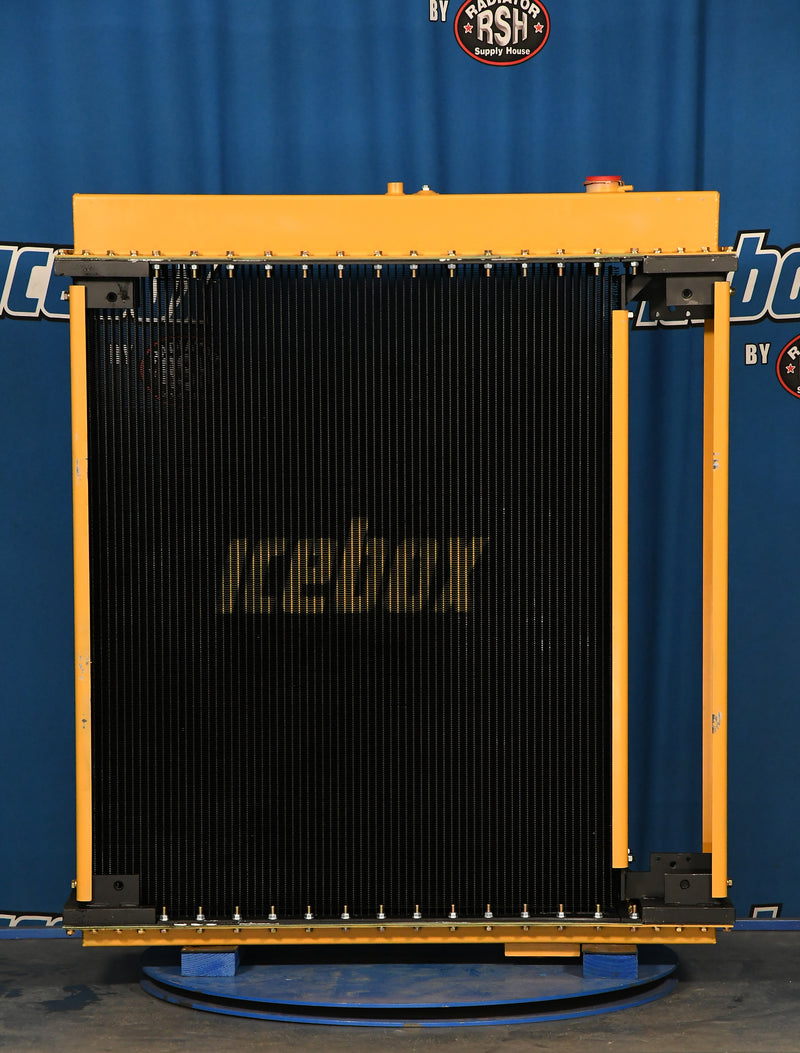 Load image into Gallery viewer, Caterpillar 966D Radiator # 850451
