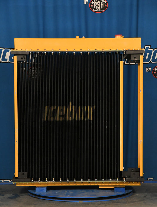 Caterpillar 966D Radiator