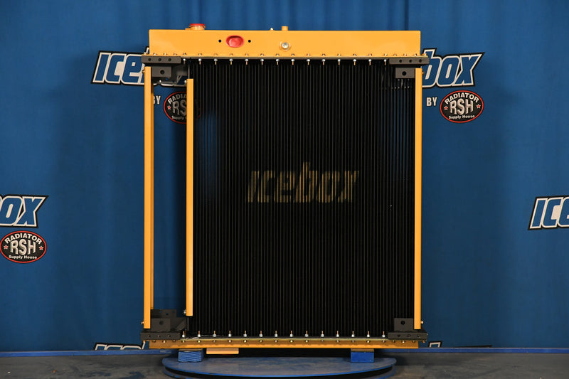 Load image into Gallery viewer, Caterpillar 966D Radiator # 850451

